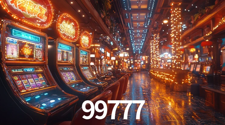 99777 - Tempestade de Prêmios - 99777.com