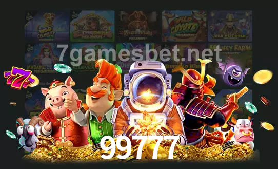 cassino 99777