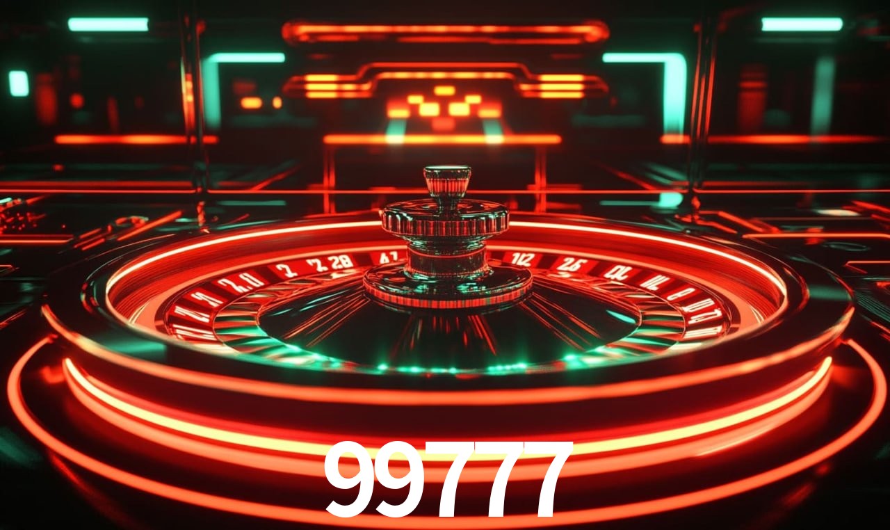 A Experiência Imersiva dos Cassinos Ao Vivo no 99777
