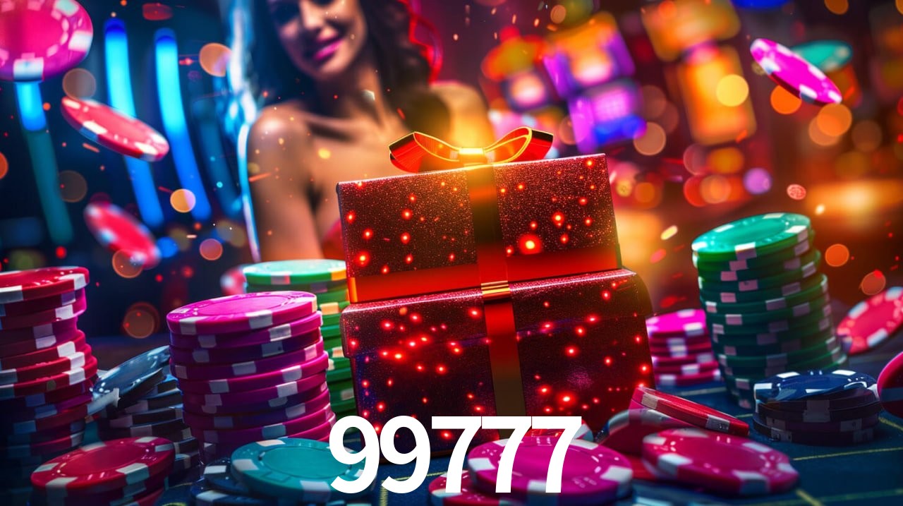 Descubra o Programa VIP da 99777: Vantagens Exclusivas para Jogadores