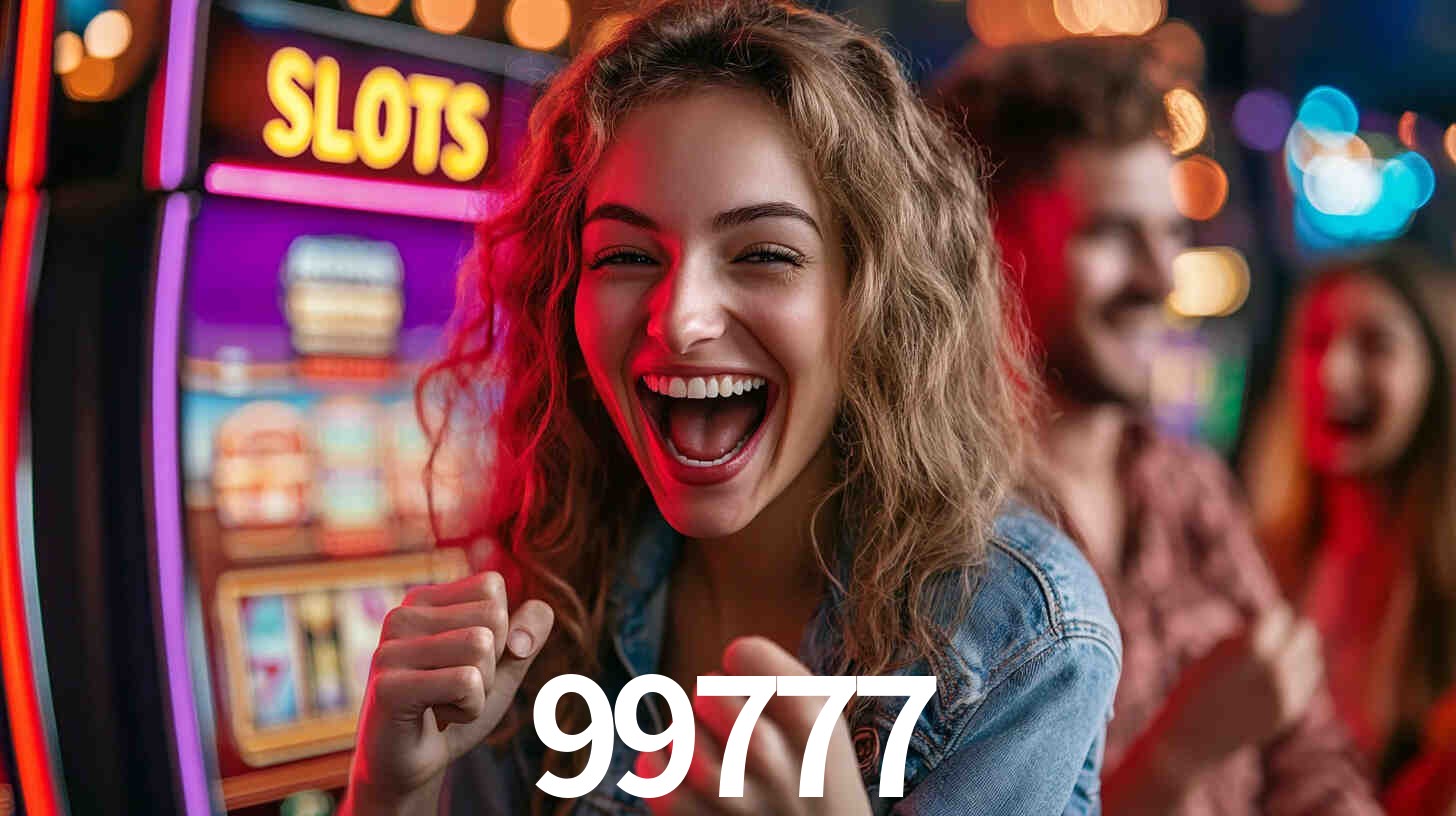 A Experiência Imersiva dos Cassinos Ao Vivo no 99777