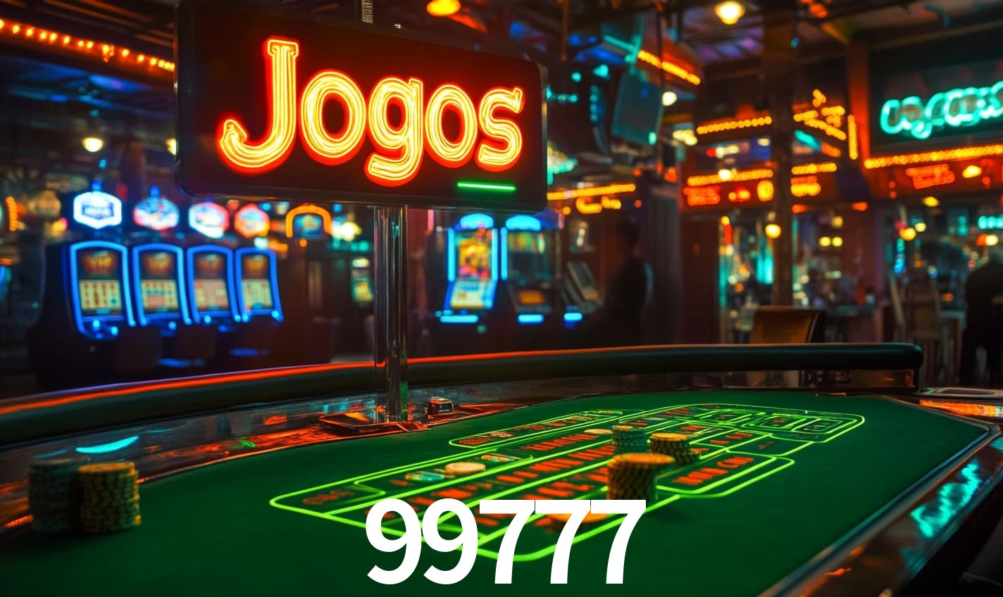 Game Providers 99777