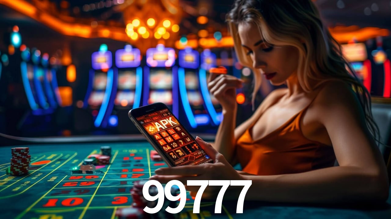 Blackjack Table 99777