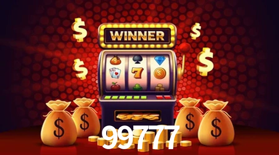 Game Providers 99777
