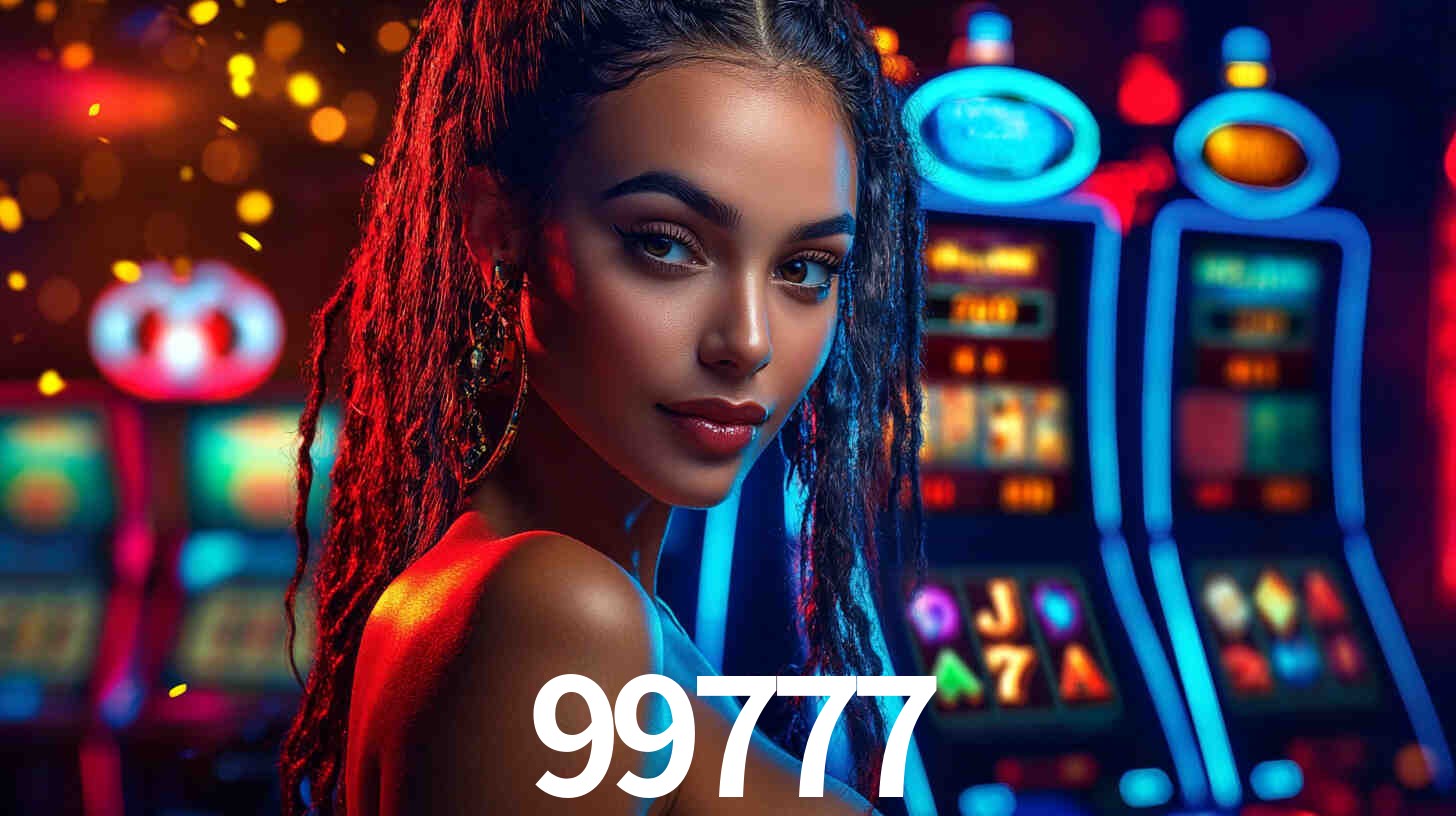 A Popularidade dos Caça-Níqueis no 99777