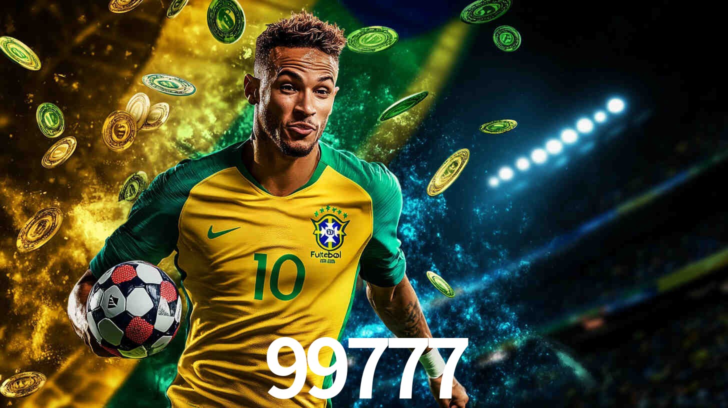 Apostas Esportivas na 99777: Um Guia Completo