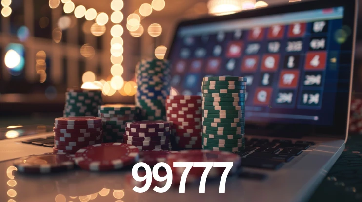 Live Casino 99777