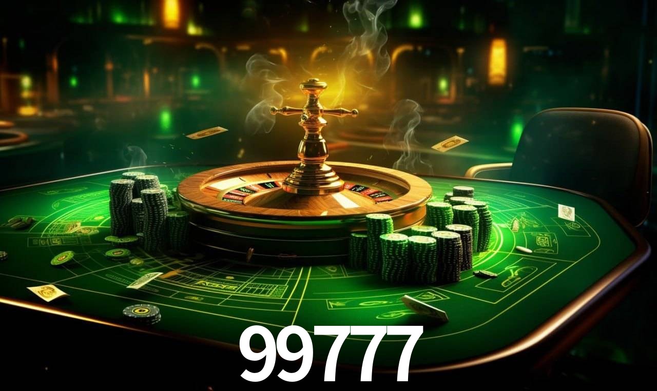 Inovações de Jogos na 99777: O Futuro das Experiências Interativas
