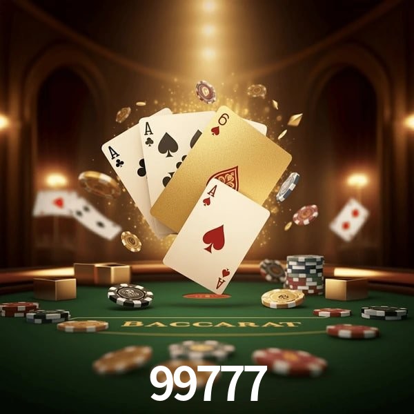Roulette Table 99777