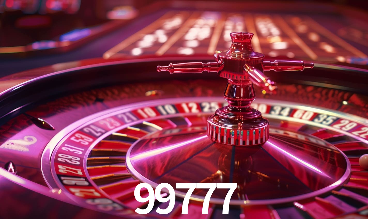 Explorando a Categoria de Eventos em Apostas na 99777