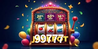 Account Benefits 99777