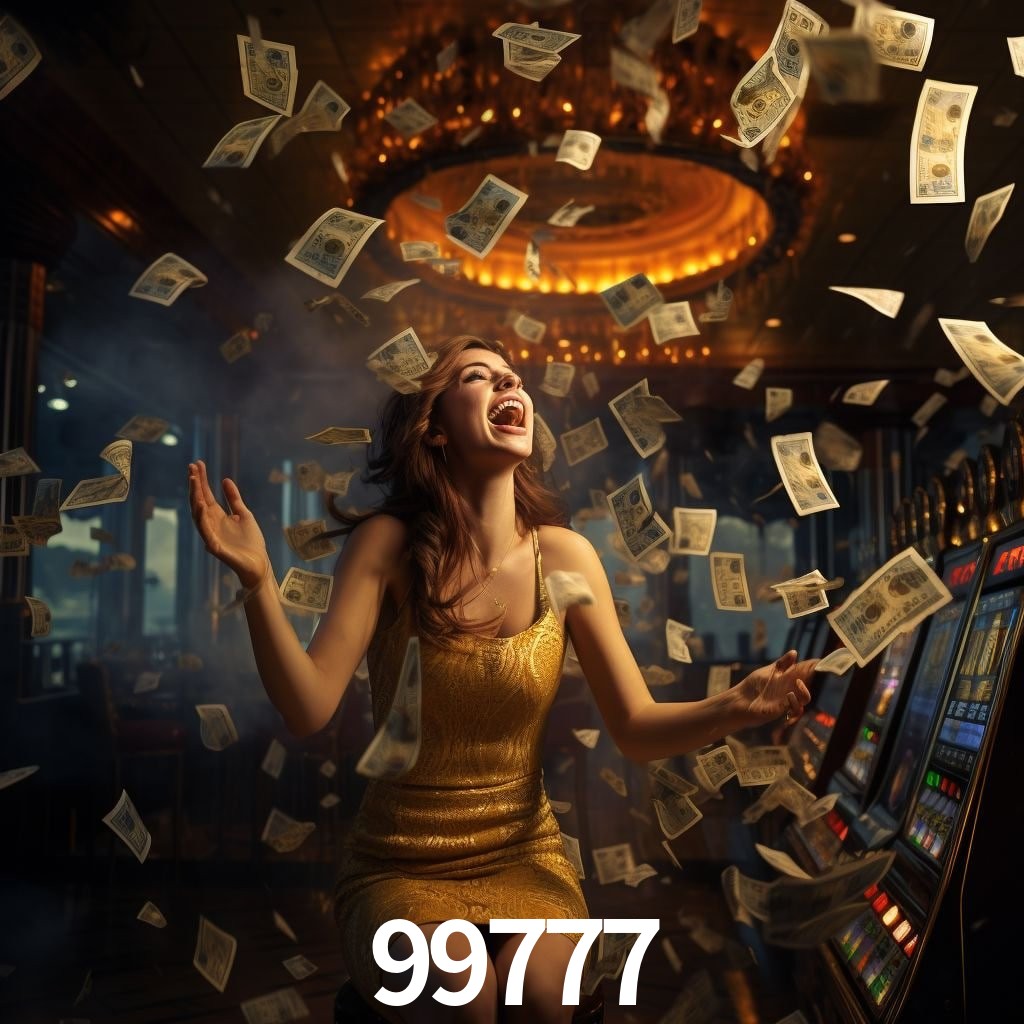 Live Casino 99777