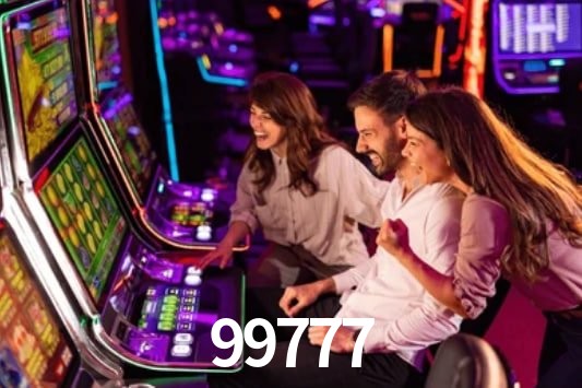 A Emoção da Loteria na 99777: Uma Chance de Mudança de Vida