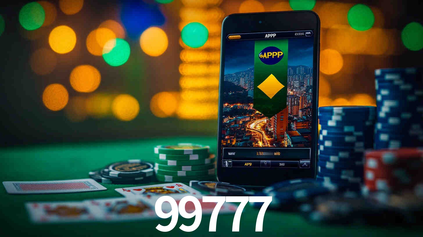 Descubra o Programa VIP da 99777: Vantagens Exclusivas para Jogadores