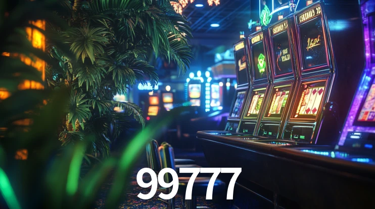 Welcome Bonus 99777