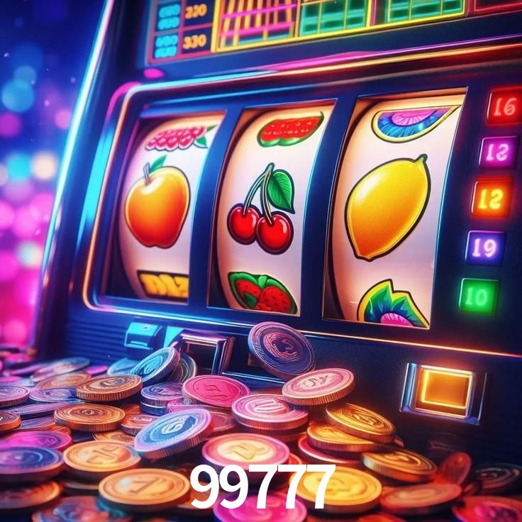 Welcome Bonus 99777