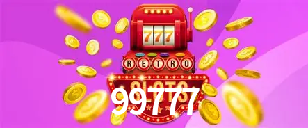 Descubra o Mundo do Cassino Online com 99777